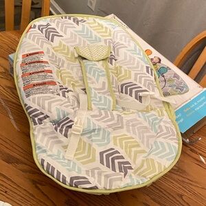 Fisher Price baby bouncer